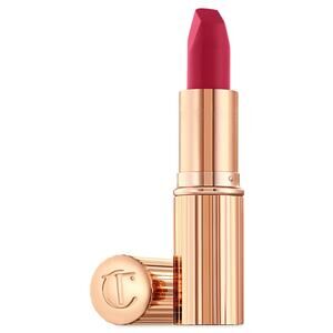 NWOB Charlotte Tilbury Matte Revolution Lipstick The Queen